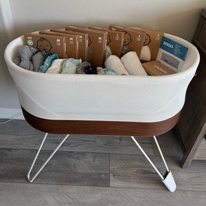 Like New Snoo + Tons of Extras Over $2,100 Value